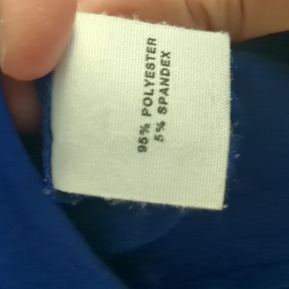 Express Blouse - Picture 6 of 7